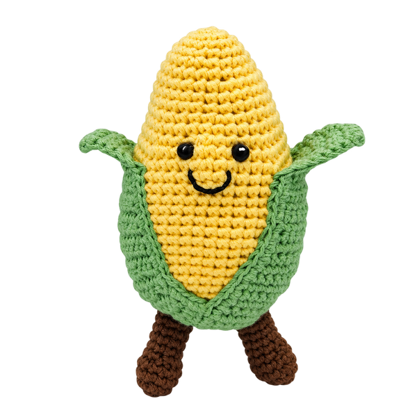 LS2537 - Corn Rattle