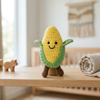 LS2537 - Corn Rattle 2