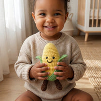 LS2537 - Corn Rattle 4