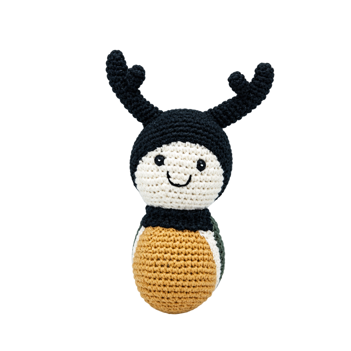 LS2539 - Beetle Rattle
