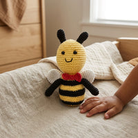 LS2543 - Bumble Bee Rattle 2