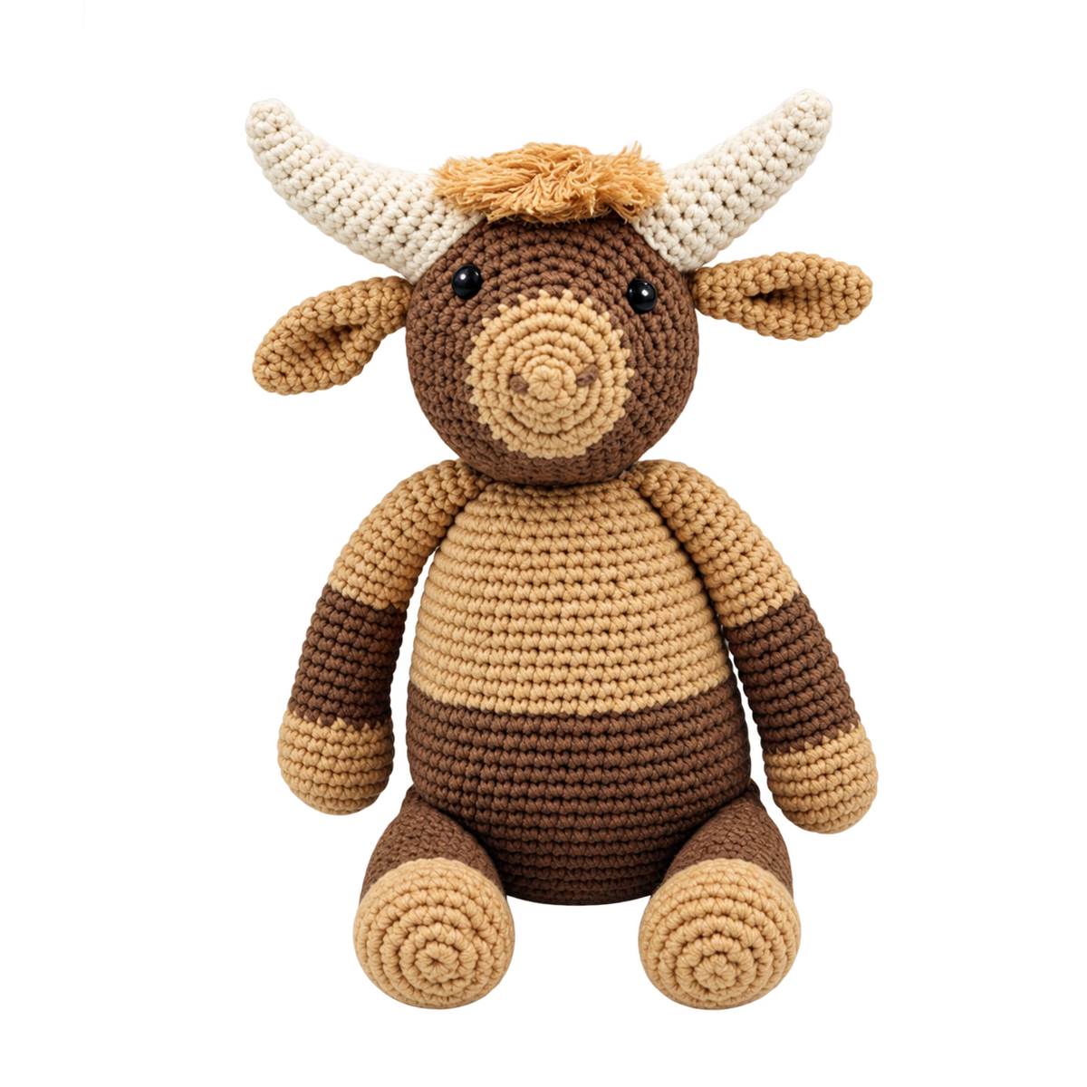 LS2544 - Bison Rattle