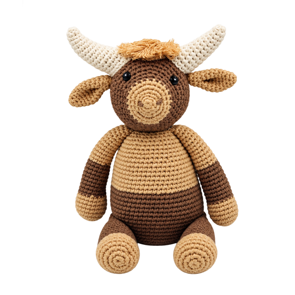 LS2544 - Bison Rattle