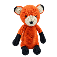 LS2545 - Fox Rattle