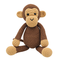 LS2547 - Monkey Rattle