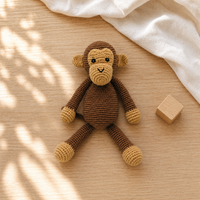 LS2547 - Monkey Rattle 2