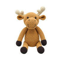 LS2548 - Moose Rattle
