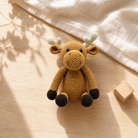 LS2548 - Moose Rattle 1