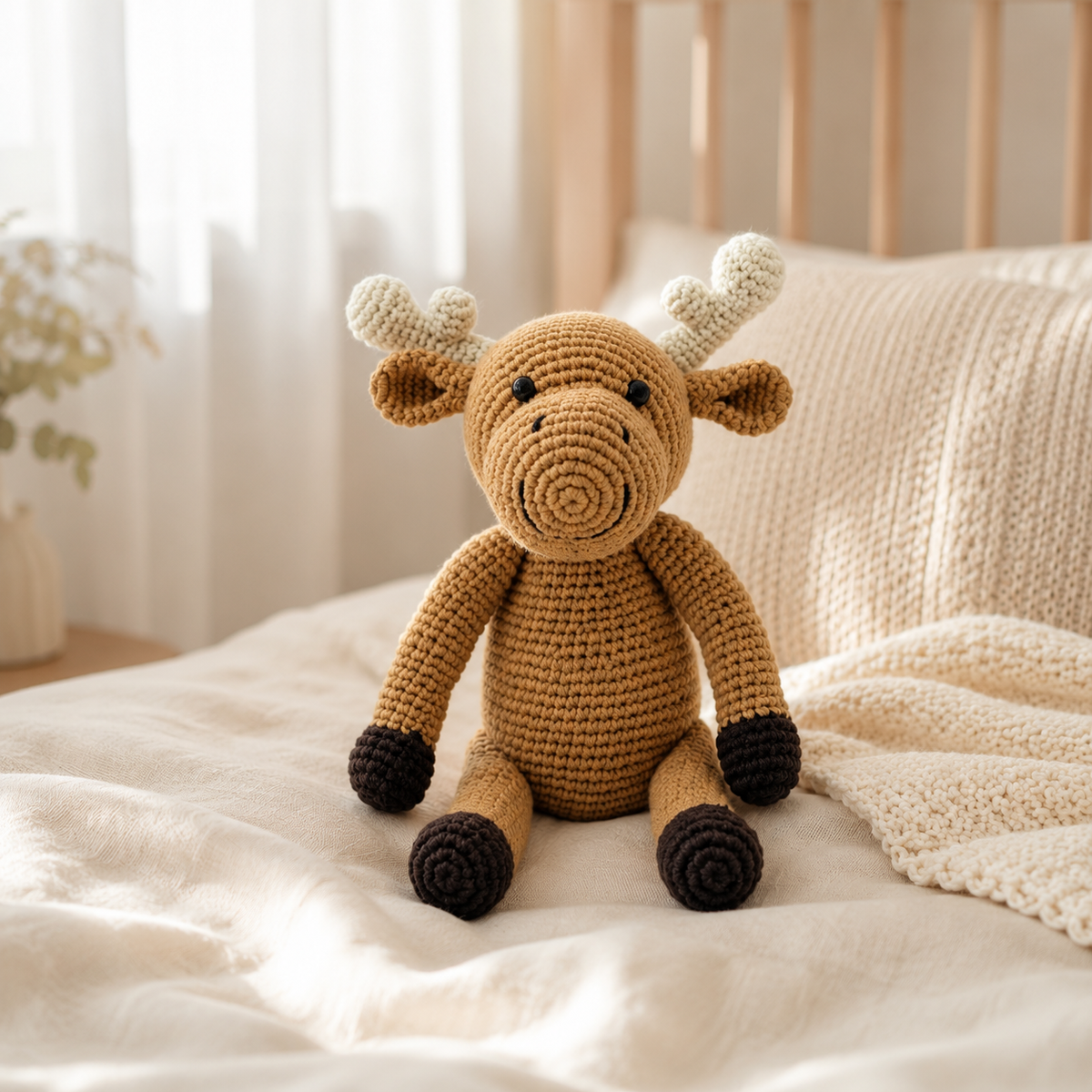 LS2548 - Moose Rattle 2
