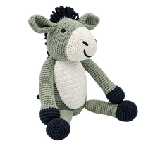 LS2549 - Donkey Rattle
