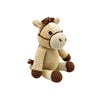 LS2550 - Pony Rattle