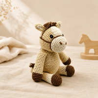 LS2550 - Pony Rattle 1