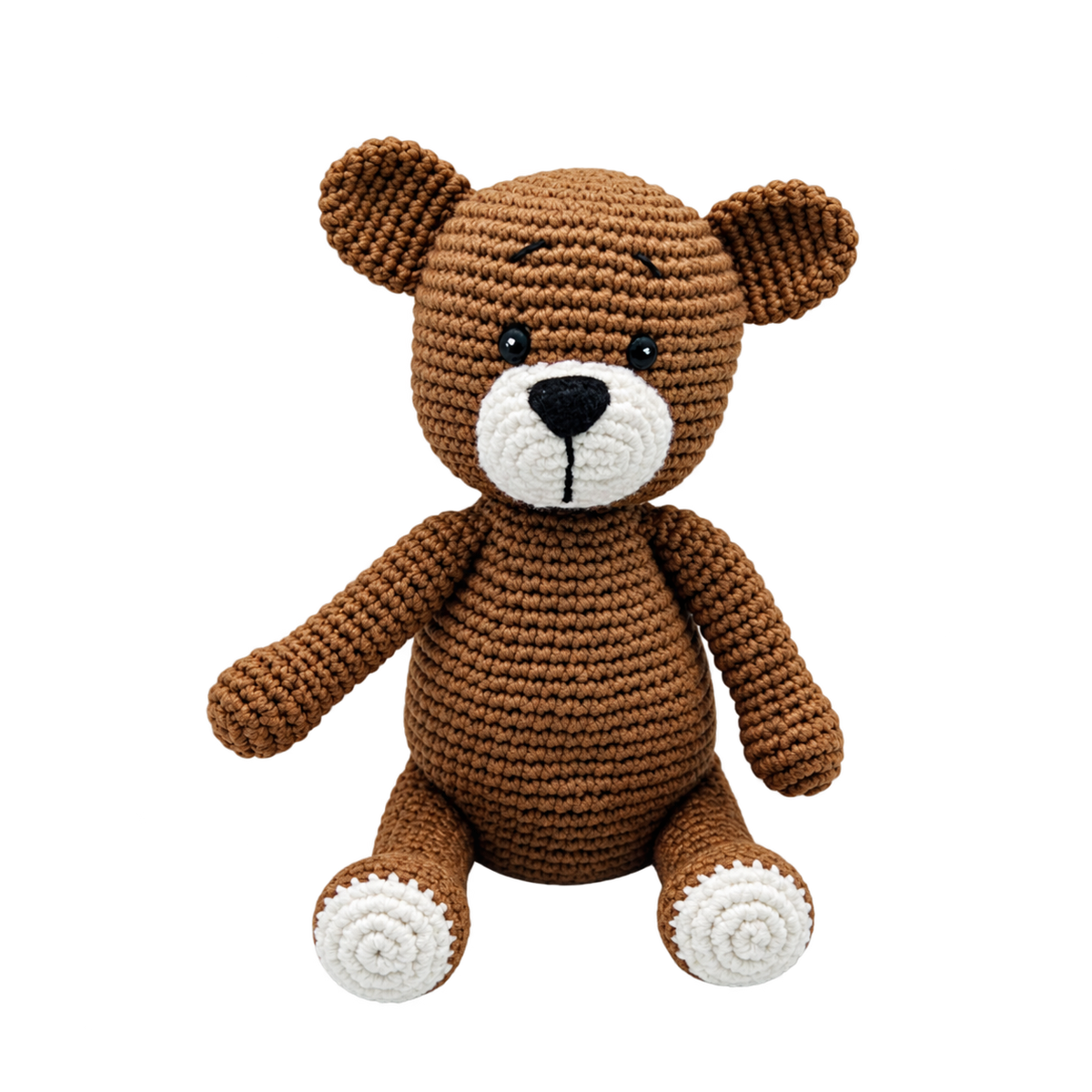 LS2551 - Bear Rattle