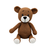 LS2551 - Bear Rattle