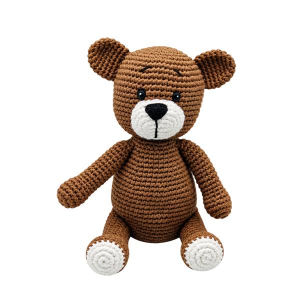 LS2551 - Bear Rattle