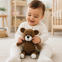 LS2551 - Bear Rattle 2