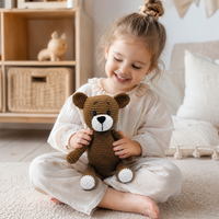 LS2551 - Bear Rattle 3