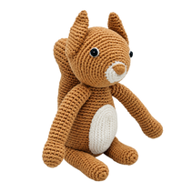 LS2552 - Squirrel Rattle