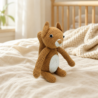 LS2552 - Squirrel Rattle 1