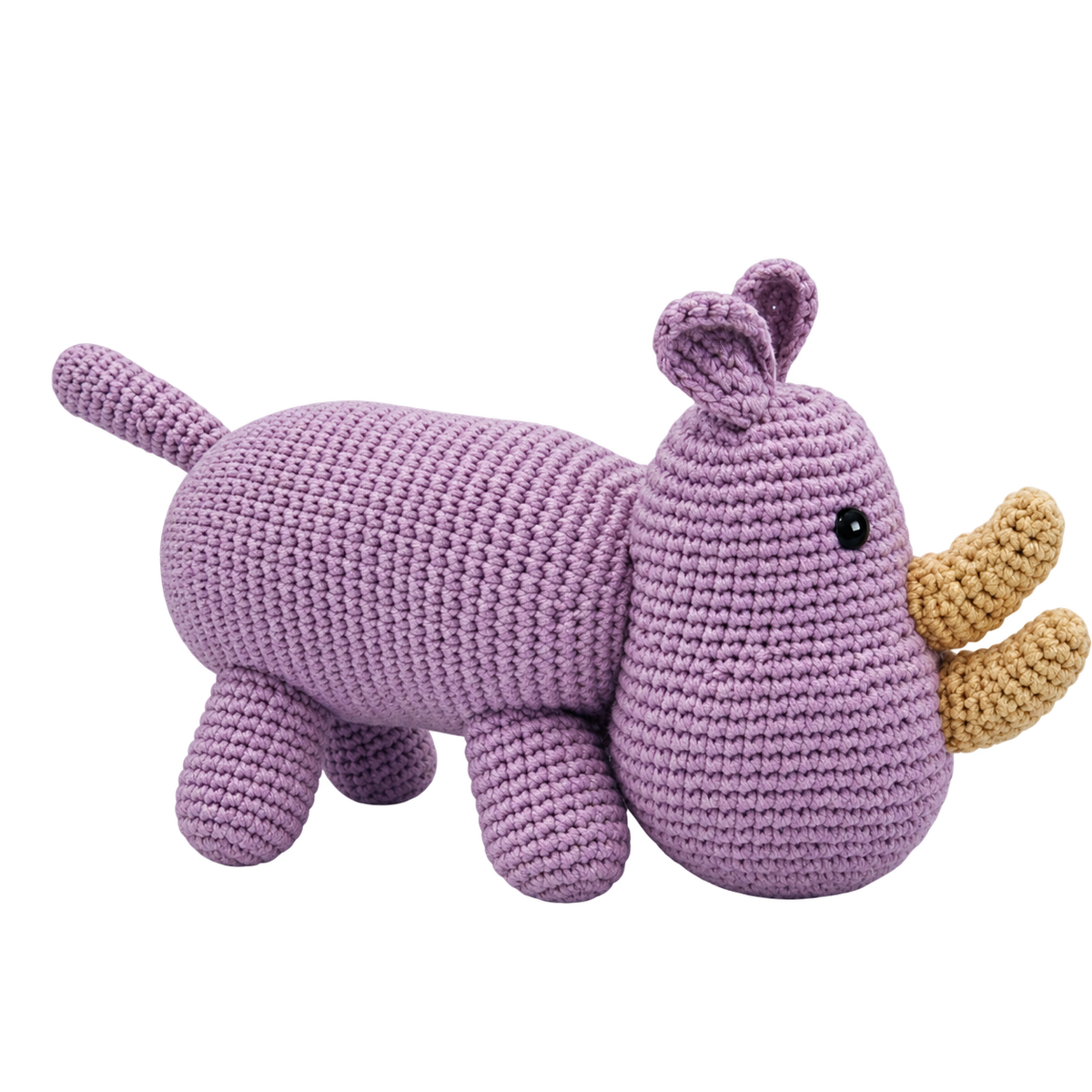 LS2553 - Rhino Rattle