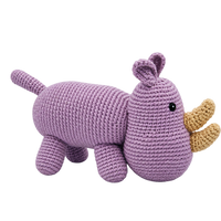 LS2553 - Rhino Rattle