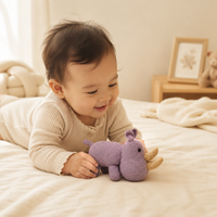 LS2553 - Rhino Rattle 2
