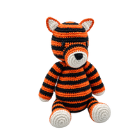 LS2554 - Tiger Rattle
