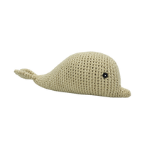 LS2559 - Beluga Rattle
