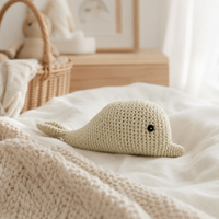 LS2559 - Beluga Rattle 1