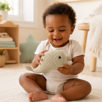 LS2559 - Beluga Rattle 2