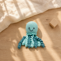 LS2563 - Jellyfish Rattle 1