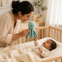 LS2563 - Jellyfish Rattle 4