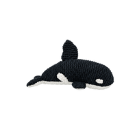 LS2564 - Orca Rattle