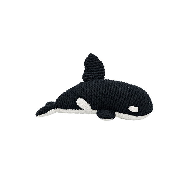 LS2564 - Orca Rattle