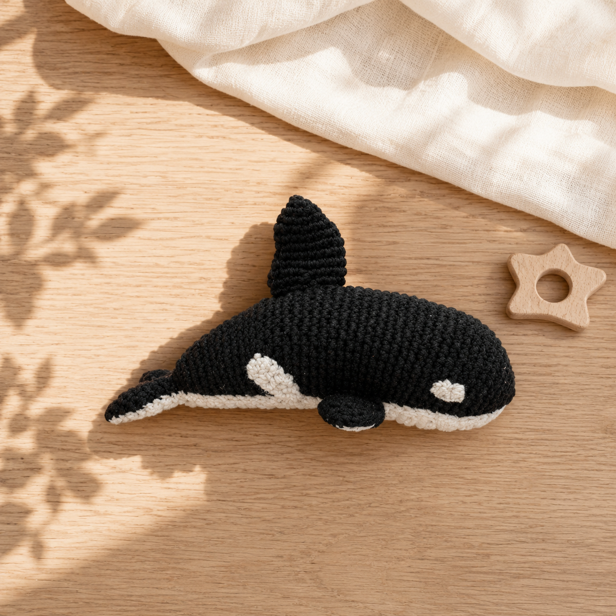 LS2564 - Orca Rattle 1