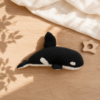 LS2564 - Orca Rattle 1