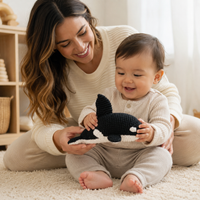 LS2564 - Orca Rattle 4