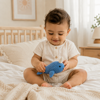 LS2567 - Narwhal Rattle 3