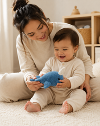 LS2567 - Narwhal Rattle 4