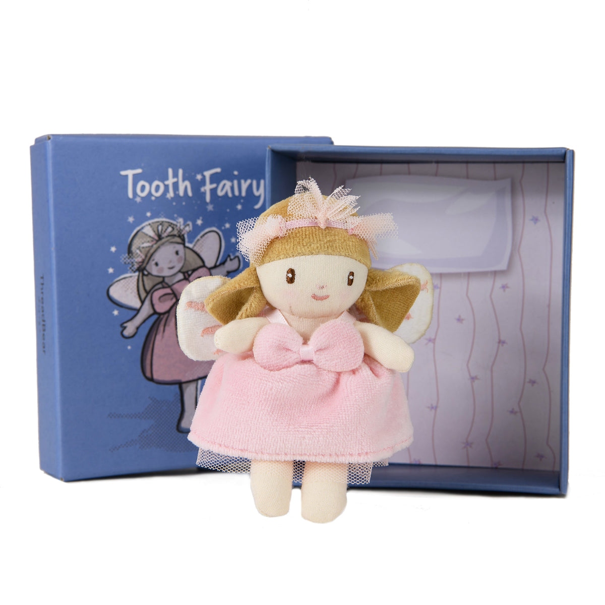Fay Tooth Fairy