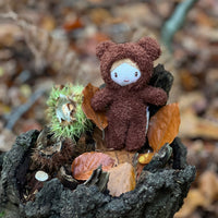 Little Peeps Hedi Bear
