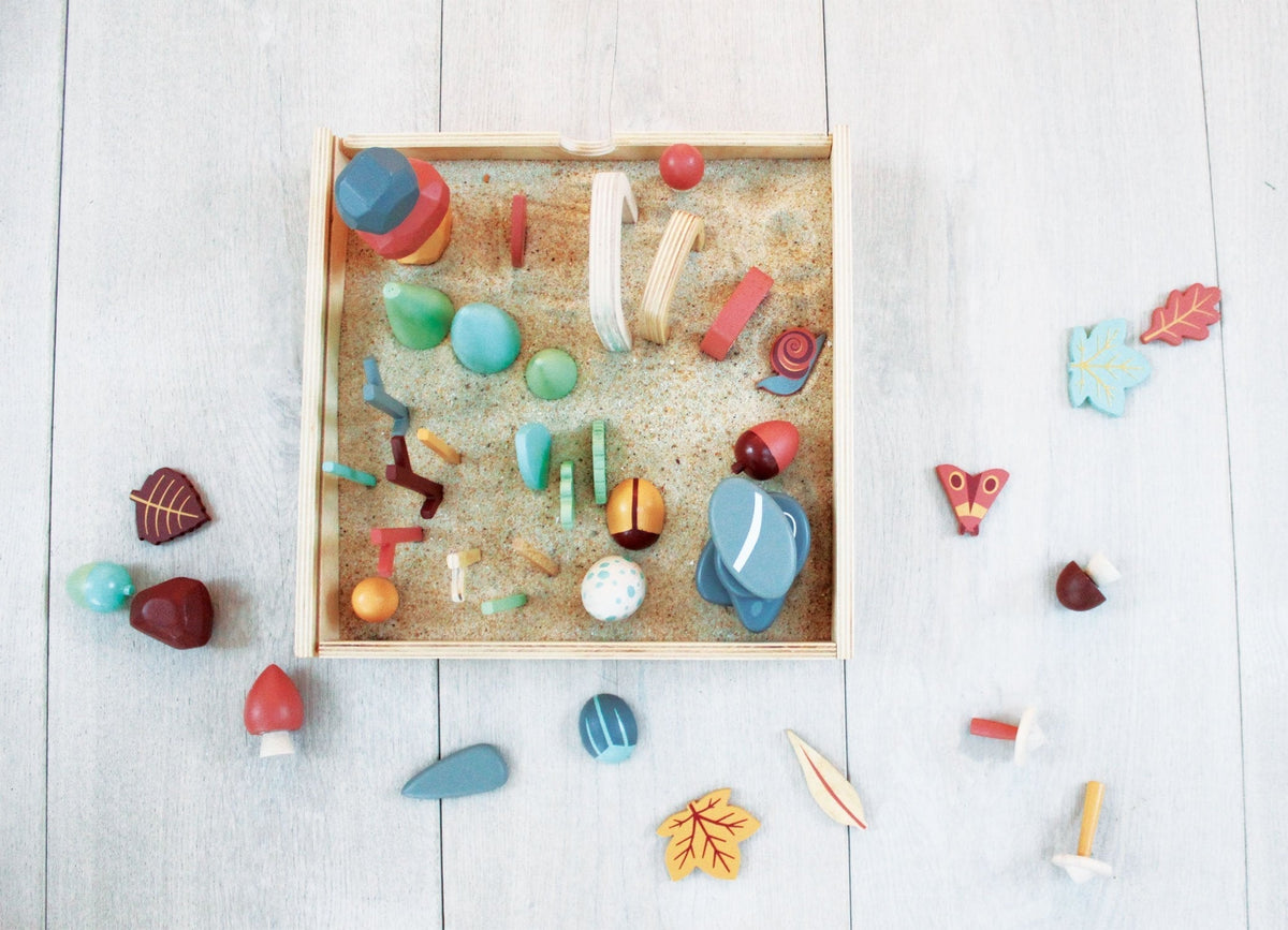 Meet the maker: Danielle Hanson