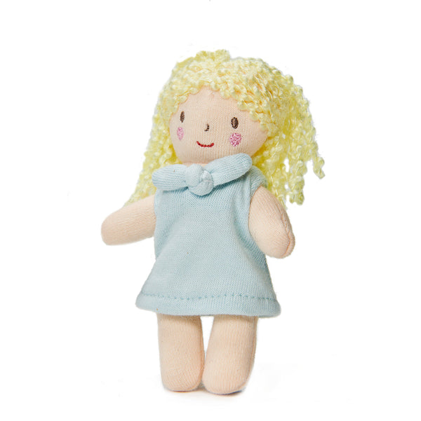 Fifi Mini Doll