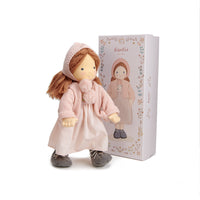 Liselie Soft Doll