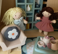 Mimi Mini Doll